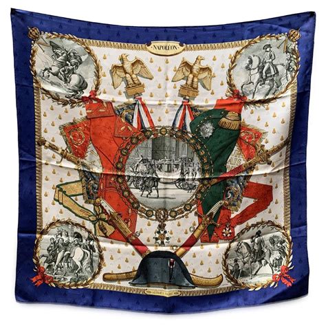 hermes napoleon|philippe hermes scarf.